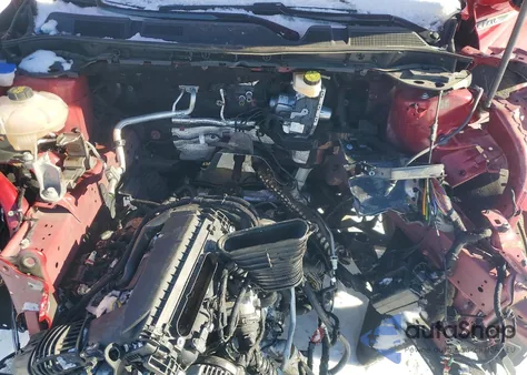 2024 Lincoln Corsair z USA, uszkodzony, nr VIN 5LMCJ1DA9RUL08656